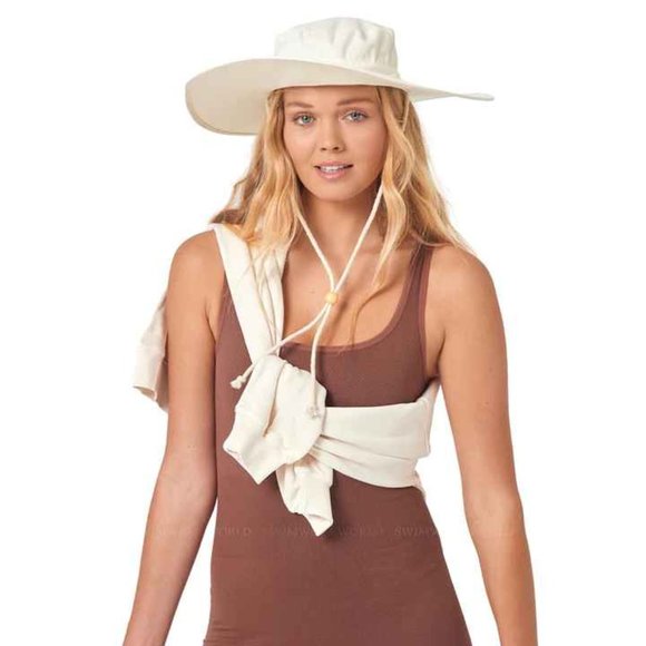 l*space | Accessories | Nwt L Space Kokomo Hat Set | Poshmark display picture 3